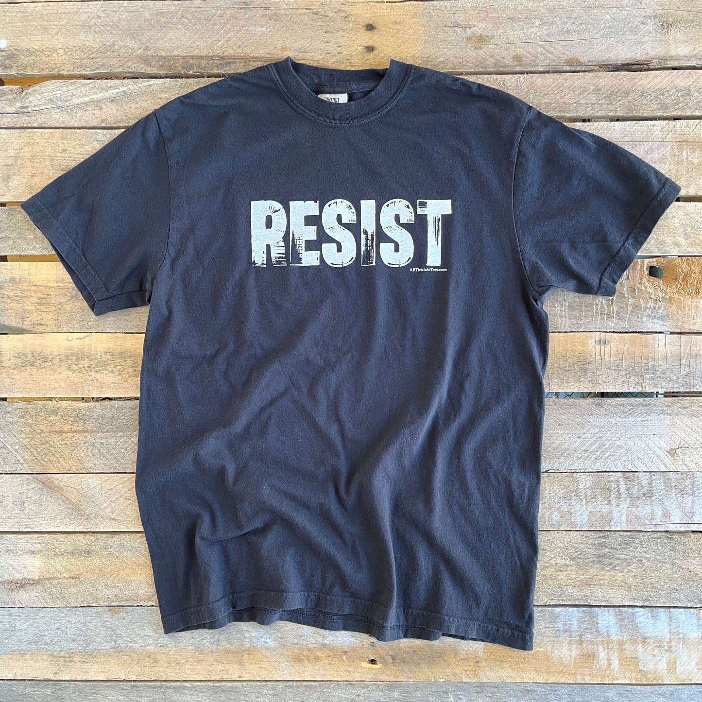 RESIST Tee