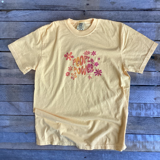 People Power Tee