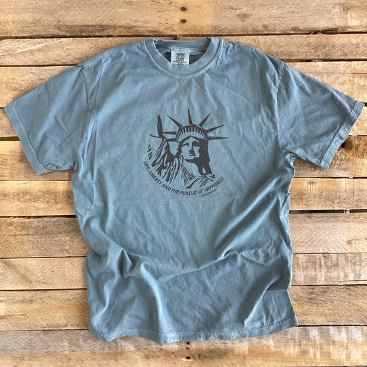 Liberty Tee